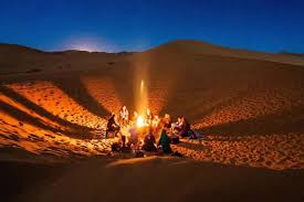Experience Nomade